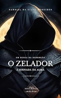 Livro O Zelador - Em Busca da Redenção: A Jornada da Alma