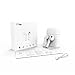 Wireless Earbuds, Cankepi Bluetooth Headphones Mini In-Ear Headsets Sports Earphone with Noise Canceling Microphone for iPhone X/8/7/7 plus/6/6s plus,Samsung Galaxy S7/S8/S8 Plus,Android Smart Phones