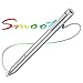 NEW POW Stylus Pen Compatible for HP Pavilion x360 11m-ad0xx 11m-adxxxx 11M-AD013 14-cd0 14m-ba0xx 14m-Baxxxx 14m-cd0 14M-BA013DX 15-br0xx 15-br0xxx 15-cr0 with 1024 Levels of Pressure Sensitivity