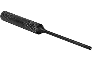 Pilot Punch 5/64" x 3-1/4"