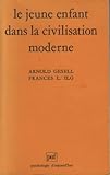 Image de Le jeune enfant dans la civilisation moderne / l'orientation du developpement de l'enfant a l'ecole