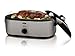 Oster® Roaster Oven with Self-Basting Lid, 18-Quart