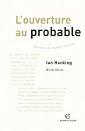 L' ouverture au probable