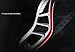 STX Lacrosse Hammer 500 Head (Unstrung)