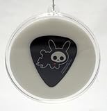 Skelanimals Jack The Rabbit Guitar Pick With MADE