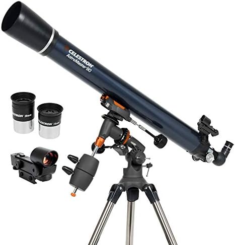 celestron astromaster 70eq