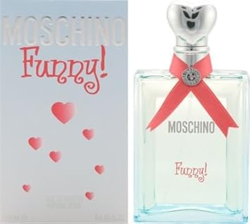 moschino funny parfum 50 ml
