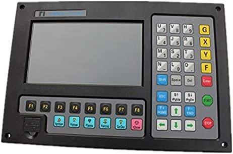 The CNC system of F2000 series