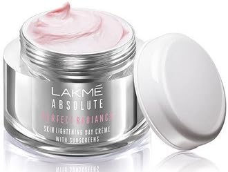 Lamke Absolute Perfect Radiance Skin Lightening Day Creme 50 g