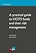 a practical guide to ucits funds and their risk management: EN ANGLAIS (GUIDE PRATIQUE) by 