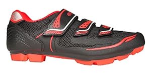 Gavin Off Road Mountain Cycling Shoes MTB