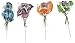 Shindigz Dinosaur Lollipops Pkg/12
