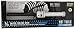 HOT TOOLS HTBW43 Spring Curling Iron, Black/White, 3/4 inch