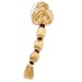 Disney Rapunzel Wig - Tangled: The Series Yellow