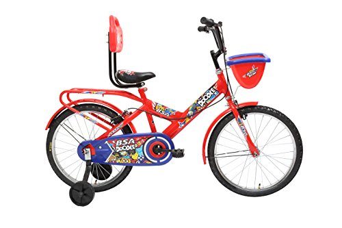 bsa doodle 16 price