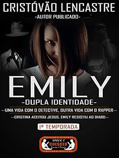Livro EMILY: DUPLA IDENTIDADE