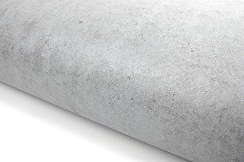 Stained Concrete Light Gray