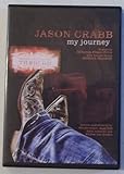 Jason Crabb my journey DVD