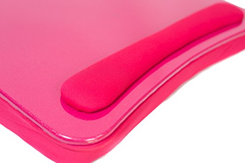 Sofia + Sam All-Purpose Lap Desk Color: Pink