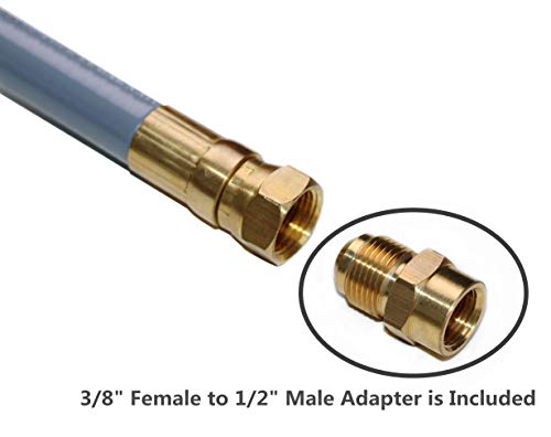 1 DOZYANT+Assembly+Pressure+Appliance+Disconnect