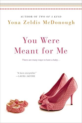 You Were Meant for Me Paperback – October 7, 2014