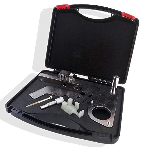 Fanlide Engine Timing Tool Set for Ford 2.0 Ecoboost and Land Rover/Jaguar 2.0T - Thumbnail 5