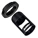 SVBONY T-ring Camera Lens Adapter Aluminum for Canon EOS DSLR/SLR Photography Sleeve M42 Thread for Landscape Lens Telescope Spotting Scope