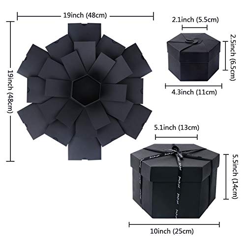 6 PartyTalk+Explosion+Scrapbook+Engagement+Anniversary