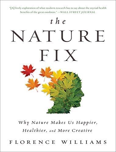その他 Amazon ~the toughness of nature~ Amazon.com: The Nature Fix: Why Nature Makes us Happier, Healthier