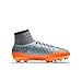 Nike Jr. Victory VI CR7 Dynamic Fit FG Soccer Cleat (Cool Grey, Metallic Hematite)