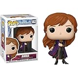 Funko Pop! Disney: Frozen 2 - Anna