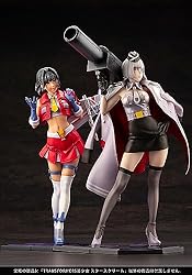 Transformers: Starscream Limited Edition Bishoujo