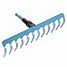 Gardena 33168 Combisystem Steel Bow Rake Head 14