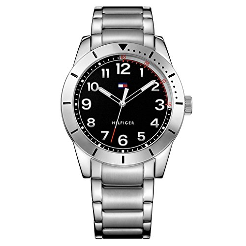 Tommy Hilfiger Sport Men's Quartz Watch 1791288