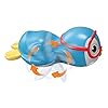 Munchkin Colour Mix Fish, Colour Changing Bath Toy