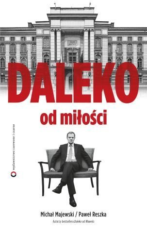 Daleko od milosci (Polska wersja jezykowa)