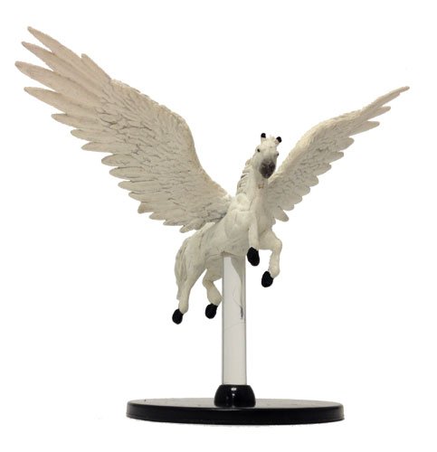 Tyranny of Dragons - Pegasus