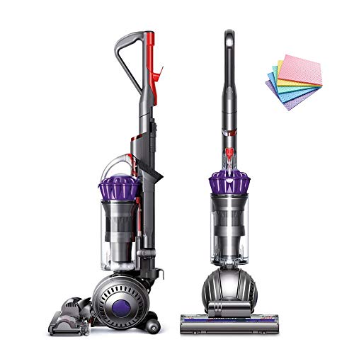 Dyson Ball Animal MultiFloor Vacuum Cleaner High Performance, HEPA