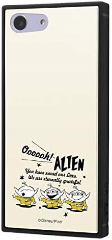 Amazon カラー トイストーリー Xperia Ace ディズニー 耐衝撃 スクエア ハイブリッド ケース キャラクター ソフト ハードケース プー モンスターズインク トイストーリー エイリアン Xperiaace エクスペリア エース エクスペリアace So 02l ソニー 専用