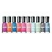 Sally Hansen Xtreme Wear Colors Nail Polish Set, Assorted Colors