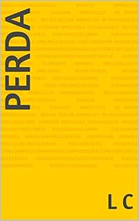Livro Perda