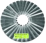 Positive Weep Hole Protector PWP-106 (clear or blue plastic)