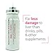CCL Caffeine Inhaled Caffeine Supplement. Feel Energy Shot in 30 Seconds. Great for Pre-Workout, Stay Awake, Energy Boost. No Sugar, No Crash (Cinnamon)