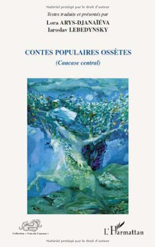 Contes populaires ossètes