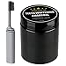 Teeth Whitening Charcoal, 4.3 Oz Activated Coconut Charcoal Teeth whitening Powder