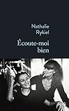 Écoute-moi bien (La Bleue) (French Edition) by 