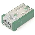 5 Littelfuse 0695040.PXPS Slotted MCASE+ Cartridge Fuse, 40A, 32V, Time Delay