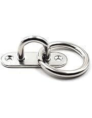 Suministros para colgar hamacas y columpios | Amazon.es