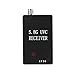 FPV 5.8GHz Receiver, 150CH UVC Video Downlink OTG Receiver ONLY for OTG and UVC Android Mobile