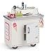 American Girl - Ice Cream Cart for Dolls - Truly Me 2016
